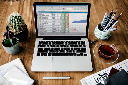 Excel spreasheets and formula