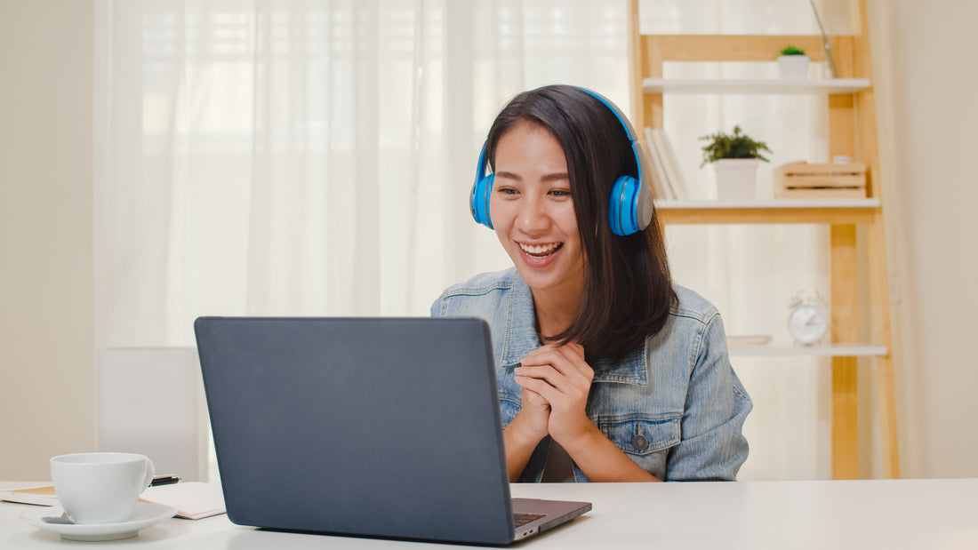conference call virtual meeting