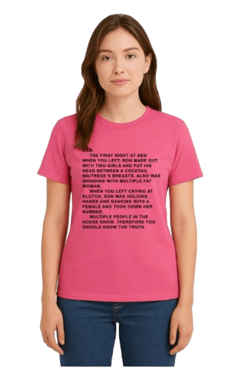 Jersey Shore T-Shirt - Coastal Style Apparel | Monilee and Bella