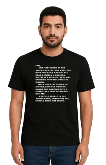 Jersey Shore T-Shirt - Coastal Style Apparel | Monilee and Bella