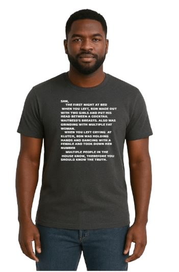 Jersey Shore T-Shirt - Coastal Style Apparel | Monilee and Bella