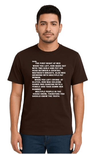 Jersey Shore T-Shirt - Coastal Style Apparel | Monilee and Bella