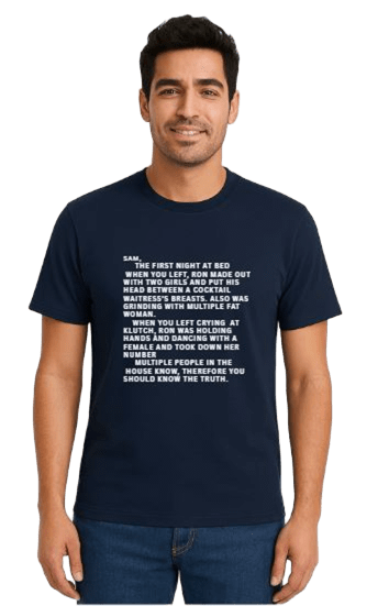 Jersey Shore T-Shirt - Coastal Style Apparel | Monilee and Bella