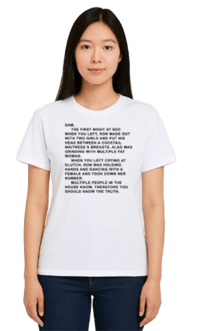 Jersey Shore T-Shirt - Coastal Style Apparel | Monilee and Bella
