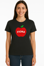 FIONA Unisex Heavy Cotton™ T-Shirt – Bold Graphic Tee for Everyday Style