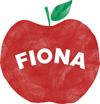 FIONA Unisex Heavy Cotton™ T-Shirt – Bold Graphic Tee for Everyday Style