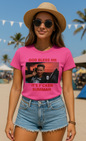Gildan 5000 Unisex Heavy Cotton™ T-Shirt – Azalea Tee for Printing & Everyday Wear