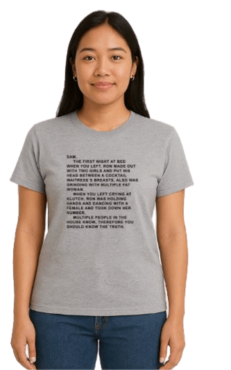 Jersey Shore T-Shirt - Coastal Style Apparel | Monilee and Bella