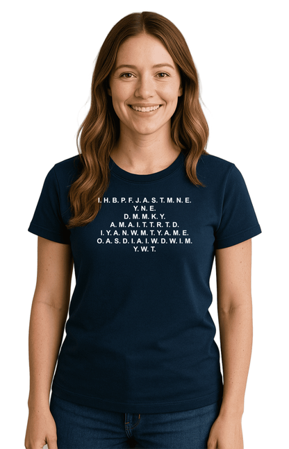 STAR WAR SECRET-Unisex T-Shirt - Comfortable Heavy Cotton Tee | Monilee and Bella